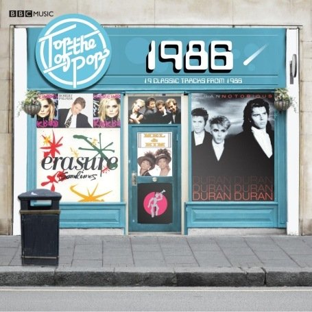 CD-Charts  Search : Top Of The Pops: 1986