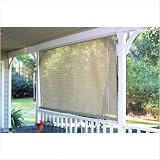 Coolaroo 315xxx Classic Series Sun Shade in Smoke
