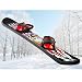 Kinder Snowboard universal Bindung OVP Neu 110cm