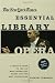 Search : The New York Times Essential Library: Opera: A Critic’s Guide to the 100 Most Important Works and the Best Recordings