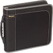 Citygear 160 Capacity CD DVD Case