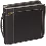 Citygear 160 Capacity CD DVD Case