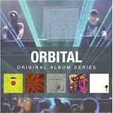 Original Album Series