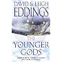 The Younger Gods (Dreamers 4)