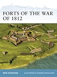 Forts of the War of 1812 (Fortress)