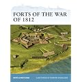 Forts of the War of 1812