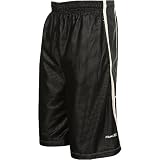 Reebok Fundamental Buzzer Beater Short Mens