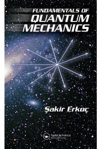 Fundamentals of Quantum Mechanics