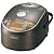 ZOJIRUSHI 圧力IH炊飯ジャー NP-NC10-TC メタリックブラウン