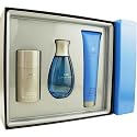 Hei By Alfred Sung For Men. Set-edt Spray 3.4 OZ & Aftershave Gel 3.4 OZ & Deodorant Stick 2.6 OZ