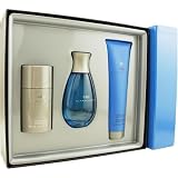 Hei By Alfred Sung For Men. Set-edt Spray 3.4 OZ & Aftershave Gel 3.4 OZ & Deodorant Stick 2.6 OZ