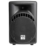 GCI Gemini Passive 8 Abs Loudspeaker - GCI GX800