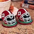 Alabama - Helmet S&P Shakers