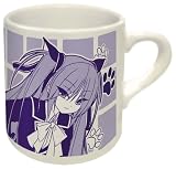 リトルバスターズ!エクスタシー マグカップ E:笹瀬川佐々美