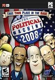 Political Machine 2008