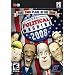 Political Machine 2008