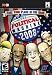 Political Machines 2008