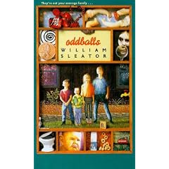 Oddballs