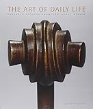 The art of daily life : portable objects from Southern Africa