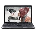Toshiba Satellite A505-S6992 TruBrite 16.0-Inch Black/Silver Laptop - 2 Hours 20 Minutes of Battery Life (Windows 7 Home Premium)