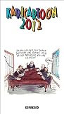 KARICARTOON 2012: 366 Kari-Cartoons von 80 ZeichnerInnen