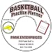 Basketball Practice Planner for Windows