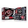Gigabyte Z97MX-Gaming 5 Intel LGA1150 Z97 express chipset (4x DDR3, 4x USB3.0, 4x USB2.0, HDMI, DVI-D, DSUB)