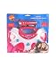 ICarly Portable Karaoke System with Dock