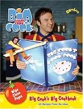 Big Cook`s Cook Book ("Big Cook Little Cook")