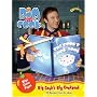 Big Cook's Cook Book ("Big Cook Little Cook") by Penguin Books (BBC)