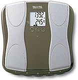  : Tanita BF681W Family Scale Plus Body Fat Monitor with Body Water