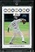 C.C. Sabathia - Milwaukee Brewers - 2008 Topps Updates & Highlights Baseball Card in Protective Screw Down Display Case!