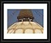 The largest stupa in Nepal - Framed 24x20 Print (61x51cm) by Robert Harding