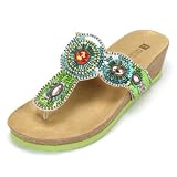 White Mountain 'Blast' Women's Sandal