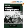 Farm Power and Machinery Management