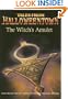The Witch's Amulet (Tales from Halloweentown)