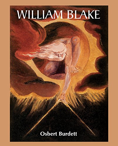 William Blake (German Edition)
