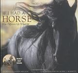 If I Had a Horse: How Different Life Would Be