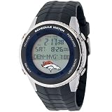 Denver Broncos Schedule Watch
