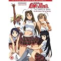 Love Hina Collection (inc Christmas & Spring specials) [DVD]