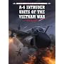 A-6 Intruders Vietnam (Combat Aircraft) von Rick Morgan