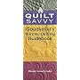 Quilt Savvy: Gaudynski's Machine Quilting Guidebook (Quilt Savvy)