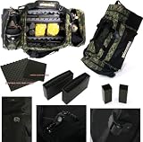 Paintball Body Bag MEGA Gear BodyBag - Limited Edition Camo