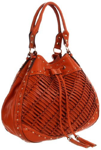 Melie Bianco Angelina Hobo