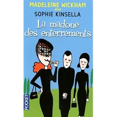 La madone des enterrements