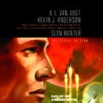 Slan Hunter | A. E. van Vogt,Kevin J. Anderson