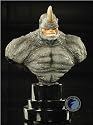 Rhino Mini Bust Bowen Designs!