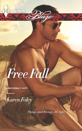 Free Fall (Uniformly Hot!)