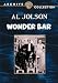 Wonder Bar