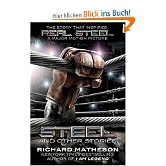 Steel: And Other Stories